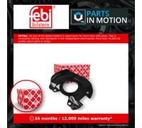 FEBI BILSTEIN 176739 Splash Panel, brake disc