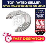 Febi Bilstein Car Brake Disc Shield 176423
