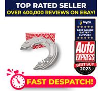 Febi Bilstein Car Brake Disc Shield 176423