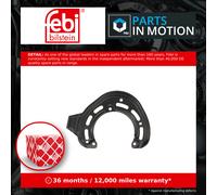Brake Disc Splash Panel Front Right 197368 Febi Guard Plate 0543077 543077 New