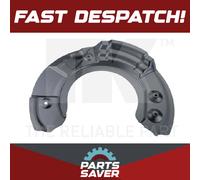 Brake Disc Splash Panel Front Right 231538 NK Guard Plate 34116775266 Quality