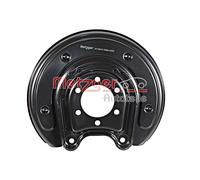 SPLASH GUARD, BRAKE DISC FOR MITSUBISHI SMART METZGER 6115510
