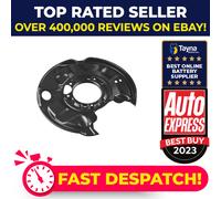 FEBI BILSTEIN 171534 Brake disc backing plate