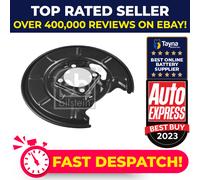 Febi Bilstein 171547 Brake Disc Shield for disc brake , 1 piece