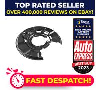 Brake disc cover Rear Axle Right 171549 FEBI BILSTEIN for BMW 1 Sports Hatch 3 1