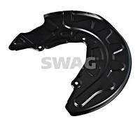 SWAG 33 10 5671 Brake disc backing plate