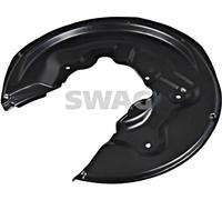 SWAG 33 10 6363 Brake disc backing plate