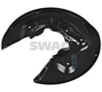 SWAG 33 10 6361 Brake disc backing plate