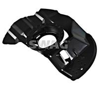 Brake Disc Splash Panel SWAG Fits BMW E46 3 Coupe Touring Z4 97-09 34111164383