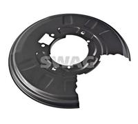 Brake Disc Splash Panel SWAG Fits BMW E46 X3 E83 99-11 34211166108