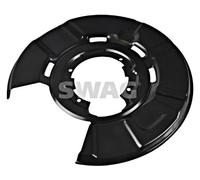 Brake Disc Splash Panel SWAG Fits BMW E82 E93 E92 E90 M3 CRT 07-13 34212283253