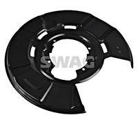 Brake Disc Splash Panel SWAG Fits BMW E82 E93 E92 E90 M3 CRT 07-13 34212283254