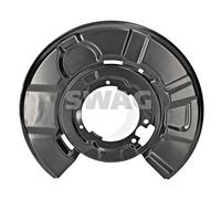 Brake Disc Splash Panel SWAG Fits BMW E88 GT 3 Gran Turismo 04-20 34206780218