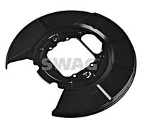 SPLASH GUARD BRAKE DISC 33 10 6645 FOR BMW M57D30 M54B30 3.0L M57D30 2.9L 6cyl