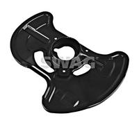 Brake disc cover Front Axle Left 33 10 7201 SWAG for MERCEDES-BENZ SLK C-CLASS