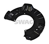 Brake Disc Splash Panel SWAG Fits MINI R52 Cooper R50 R53 JCW 01-08 34116754928