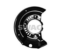 Brake Disc Splash Panel SWAG Fits TOYOTA Echo Vios Soluna 99-14 47782-52010