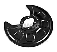 Brake Disc Splash Panel SWAG Fits VW Caddy Alltrack III IV 04-20 2K0615609