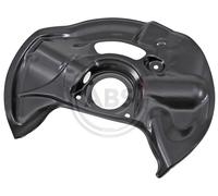 Brake Disc Splash Shield (Front Left) A.B.S. 11241 for Mercedes SLK- (W170)/E- (