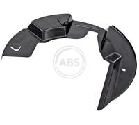 Brake Disc Splash Shield Front Left A.B.S. 11373 for Land Rover 90 110 / 127