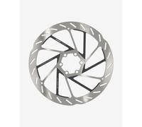 Sram Hs2 6b Brake Disc Silver 180 mm