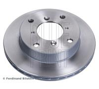 BLUE PRINT ADK84308 Brake Disc for SUBARU,SUZUKI
