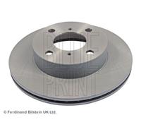 BLUE PRINT ADK84314 Brake Disc for SUZUKI