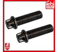 FEBI BILSTEIN 32206 Brake Disc Bolt 78mm Length Braking Fits MAN NEOPLAN