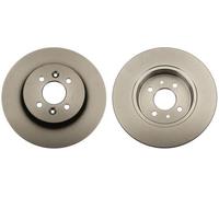Brake Disc TRW DF4691