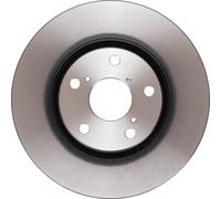 Brake Disc TRW DF4939S