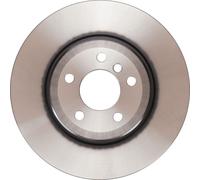 Brake Disc TRW DF6070S for BMW