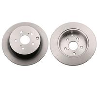 Brake Disc TRW DF6319