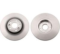 Brake Disc TRW DF6449