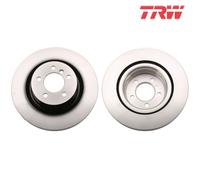 Brake Disc TRW DF6507S For LAND ROVER (1 pcs)