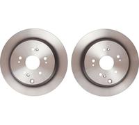 TRW DF7374 Brake Disc for ACURA,ACURA (GAC),HONDA,HONDA (DONGFENG),HONDA (GAC)
