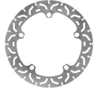 TRW MST238RAC Brake disc