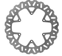 TRW Starr Offroad MST295EC Rear Beta