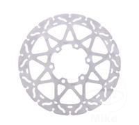 Trw Mst470rac Floating Brake Disc