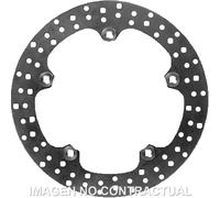Trw Bmw Ready Mst203 Brake Disc unisex
