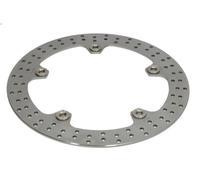 Trw Bmw Ready Mst205 Brake Disc Silver