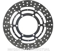 Brake disc TRW MSW 200 motorcycle engine spare parts moped accessories