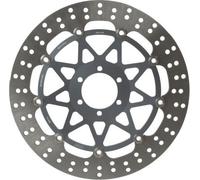 Motorcycle Brake Disc 320mm MSW211 TRW Set Genuine Top Quality Guaranteed New