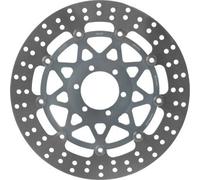 Motorcycle Brake Disc 300mm MSW221 TRW Set Genuine Top Quality Guaranteed New