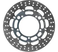 TRW Brake disc with ABE MSW259,DURCH.310MM,SCHWIM