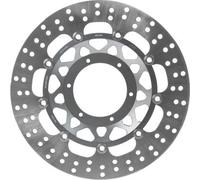 Brake Disc TRW MSW284