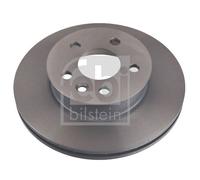Brake Disc VW TRANSPORTER T4 2.0 DF29437