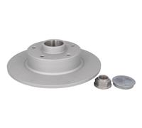 BRAKE DISC WITH BEARING REAR L/R FITS: FITS FOR CLIO IV GRAND SCENIC III LATI