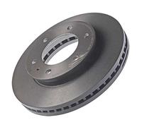 Brembo Brake Disc Single - 09.C424.11