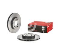 BREMBO 09.D427.11 Brake disc