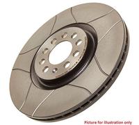 ✅Fits BREMBO 09.7011.75 Brake disc Max 1pcs internally ventilated 09 ⭐UK Seller⭐